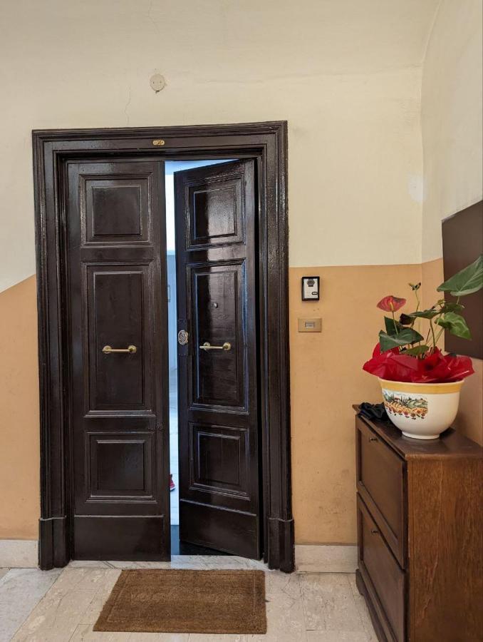 Francesco Romestay - Casa Vittorio Buitenkant foto