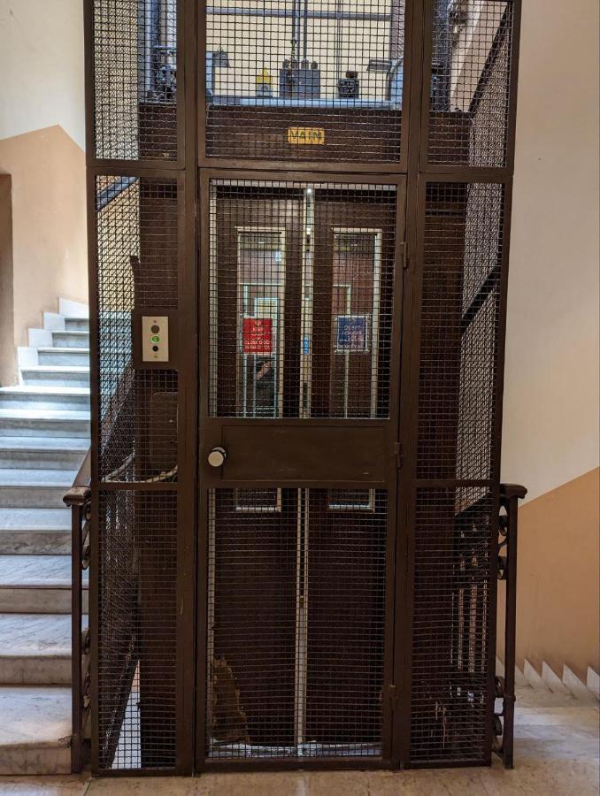 Francesco Romestay - Casa Vittorio Buitenkant foto