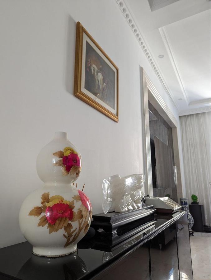 Francesco Romestay - Casa Vittorio Buitenkant foto